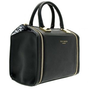 Ted Baker Taria Satchel